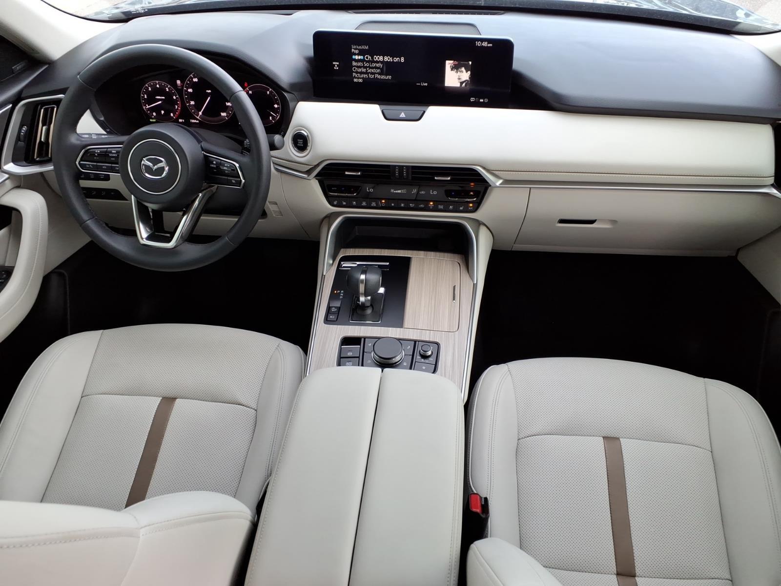 2024 Mazda CX-90 3.3 Turbo Premium Plus