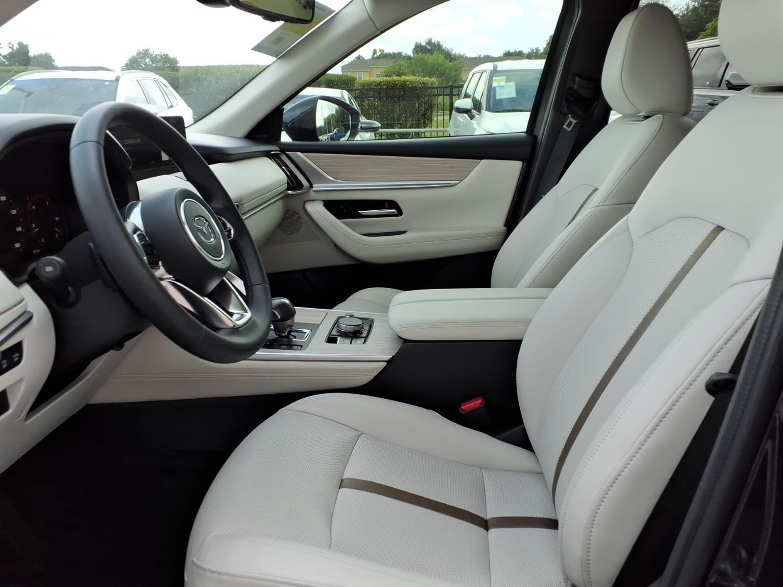 2024 Mazda CX-90 3.3 Turbo Premium Plus