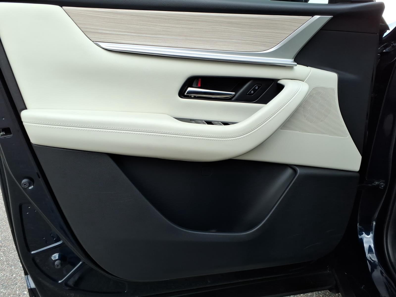 2024 Mazda CX-90 3.3 Turbo Premium Plus
