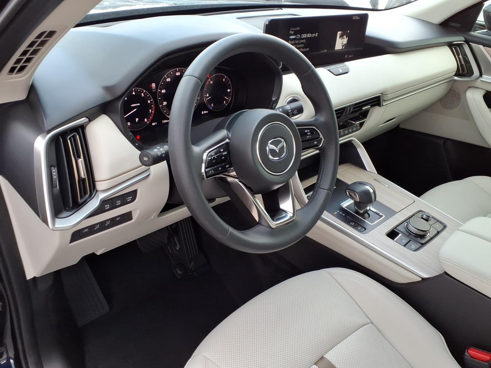 2024 Mazda CX-90 3.3 Turbo Premium Plus