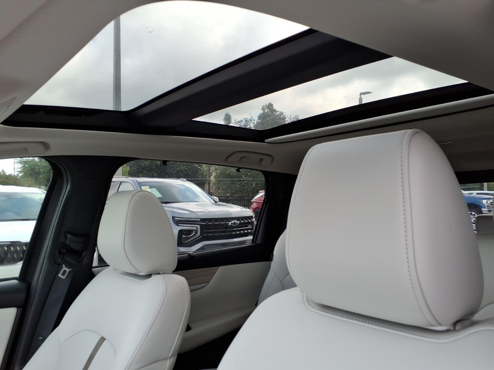 2024 Mazda CX-90 3.3 Turbo Premium Plus