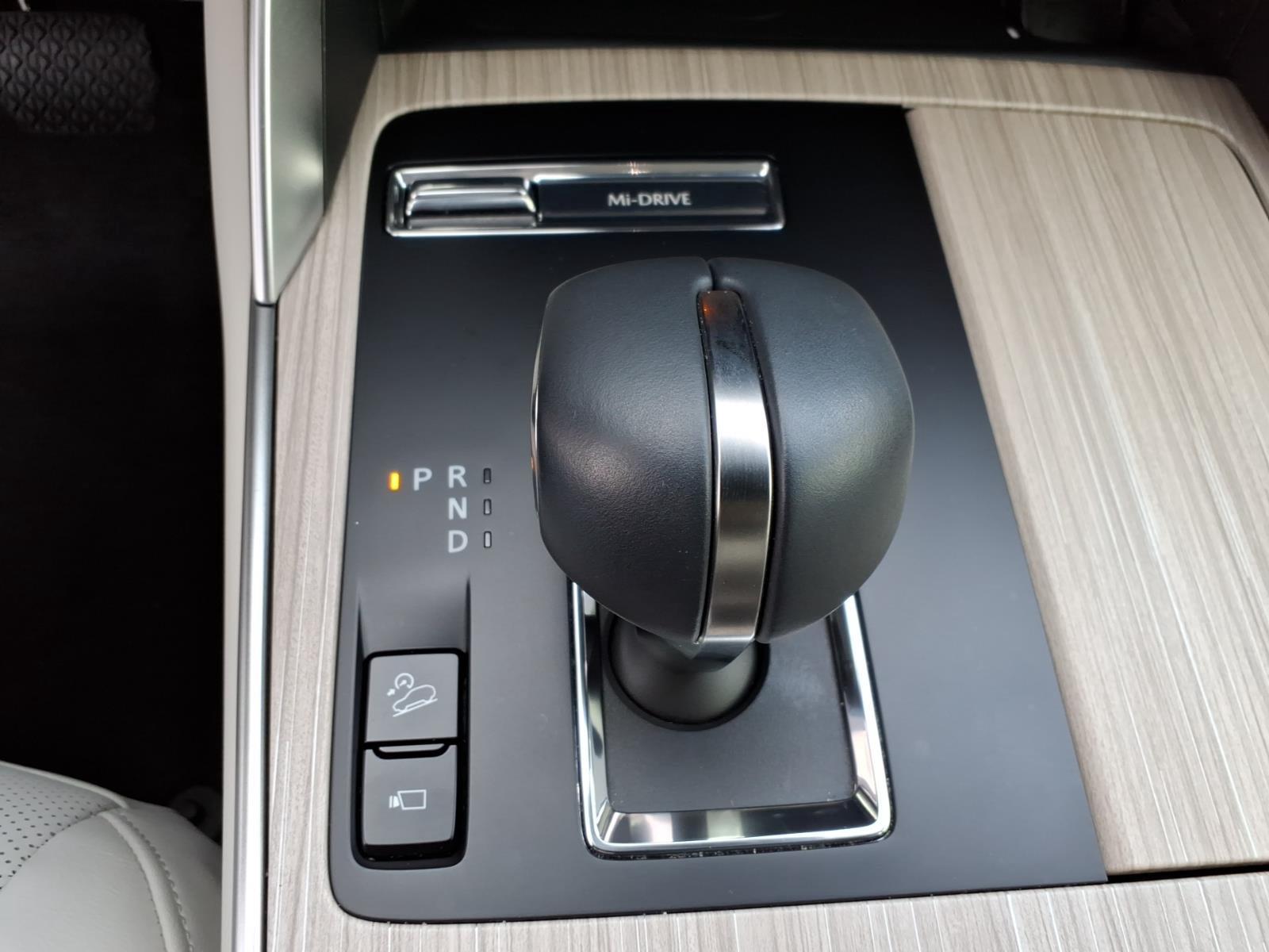 2024 Mazda CX-90 3.3 Turbo Premium Plus