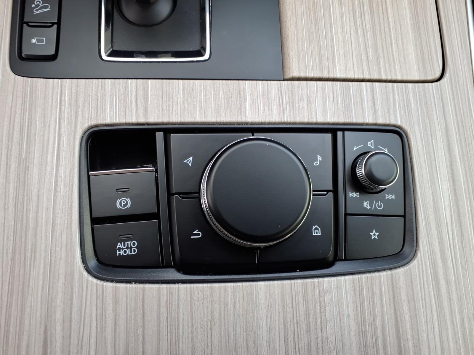2024 Mazda CX-90 3.3 Turbo Premium Plus