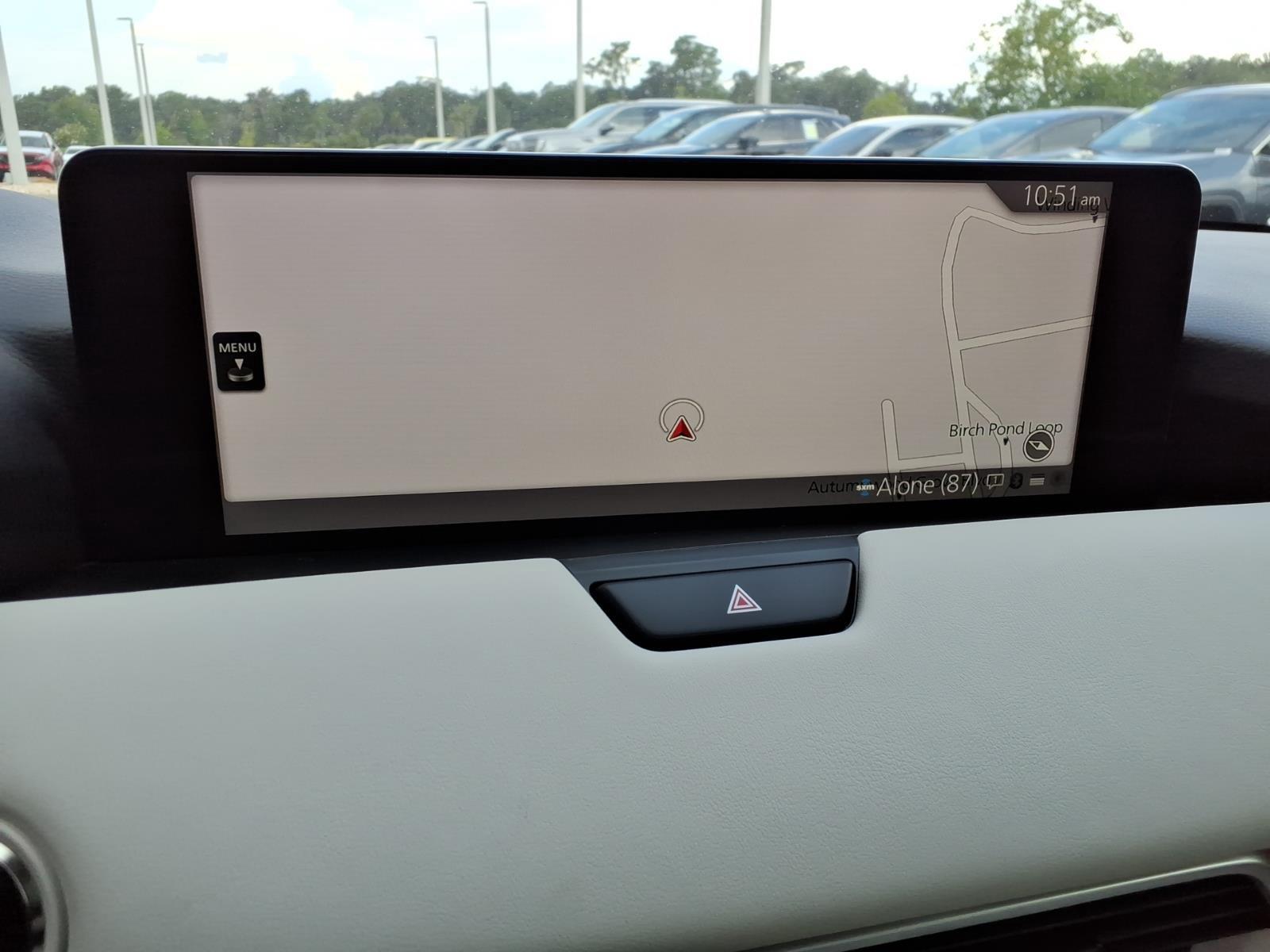 2024 Mazda CX-90 3.3 Turbo Premium Plus