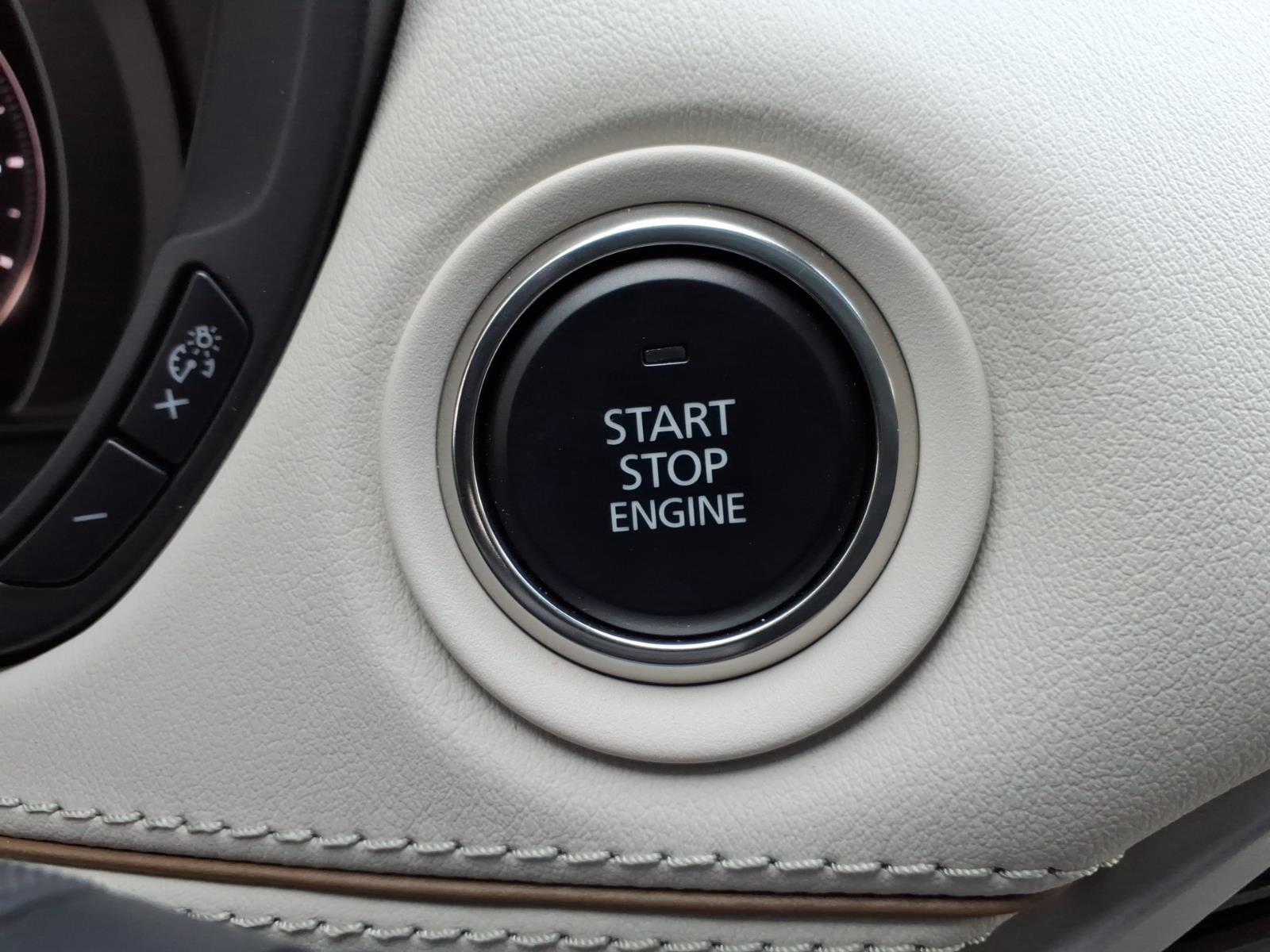 2024 Mazda CX-90 3.3 Turbo Premium Plus