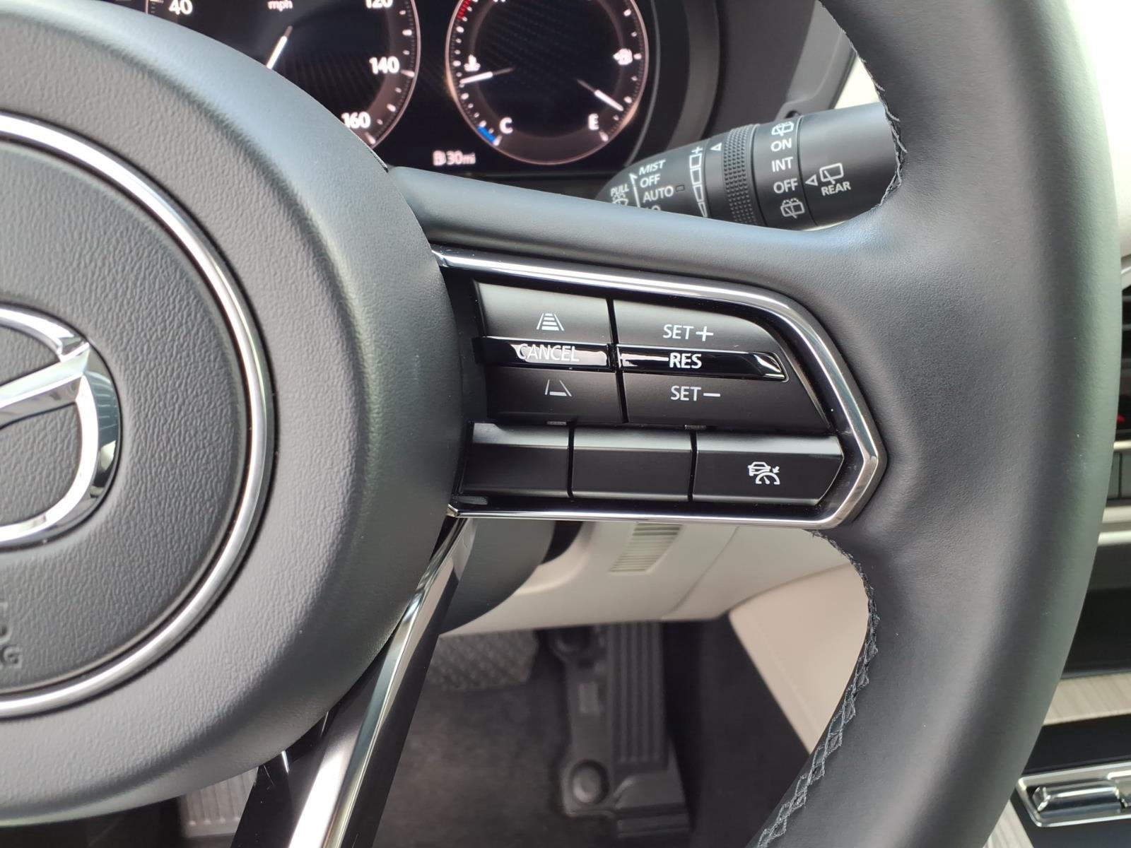 2024 Mazda CX-90 3.3 Turbo Premium Plus