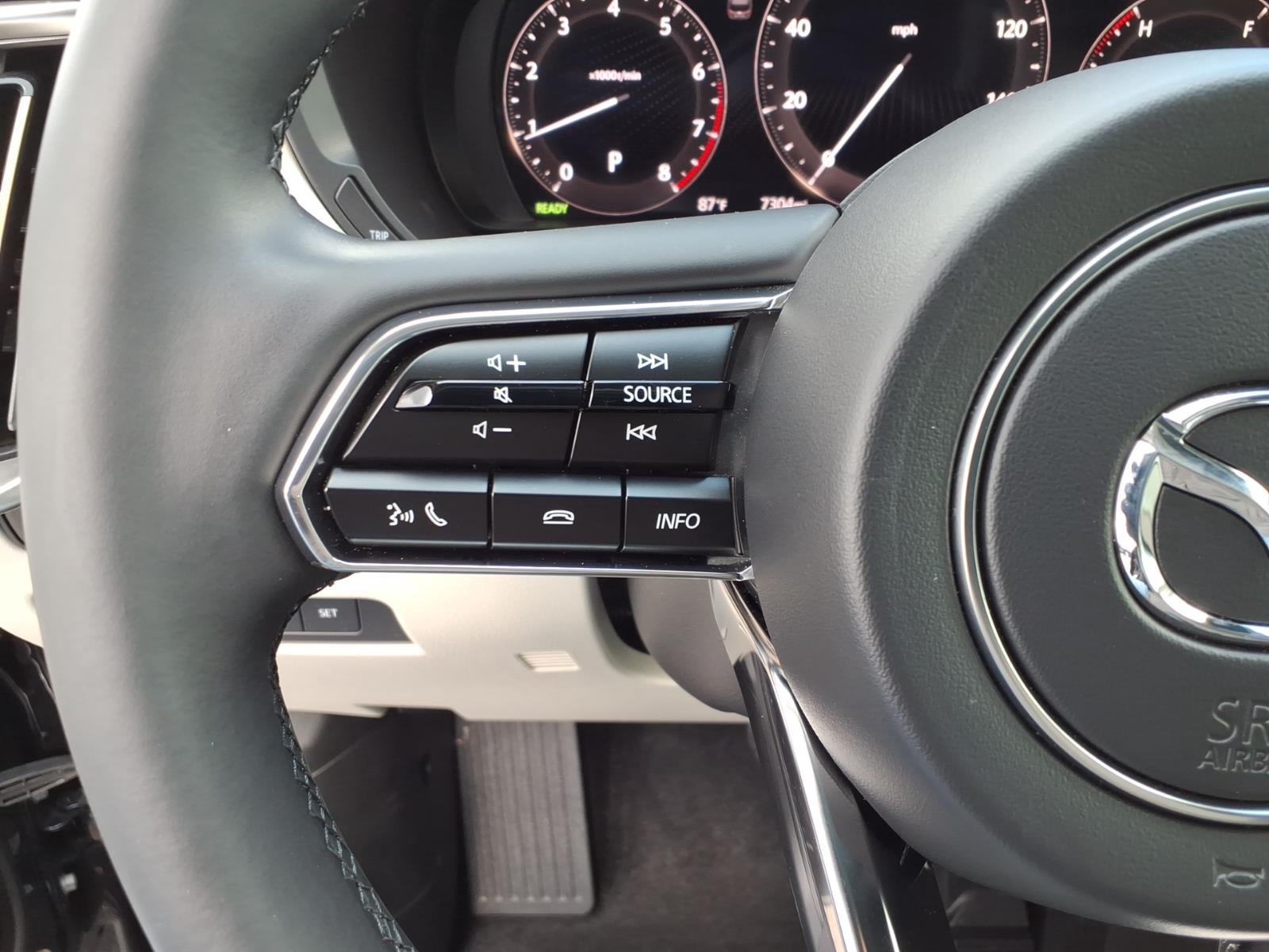 2024 Mazda CX-90 3.3 Turbo Premium Plus