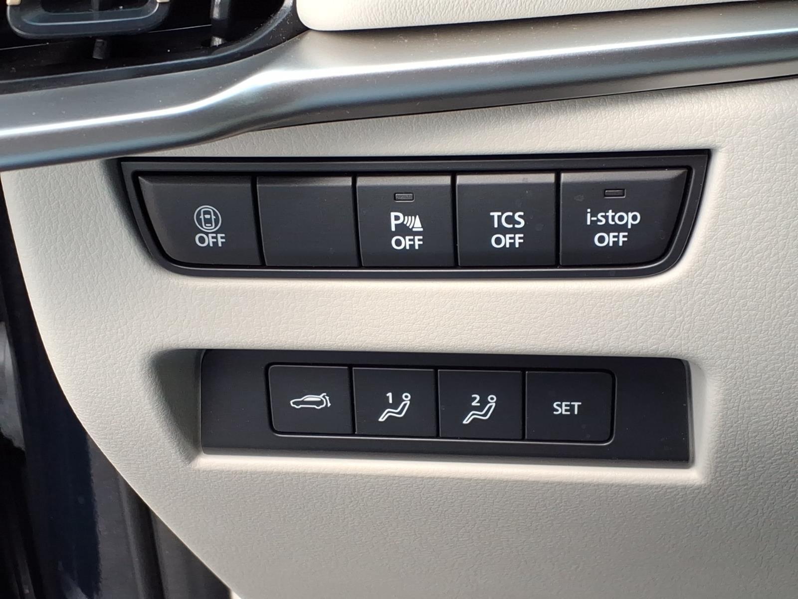 2024 Mazda CX-90 3.3 Turbo Premium Plus
