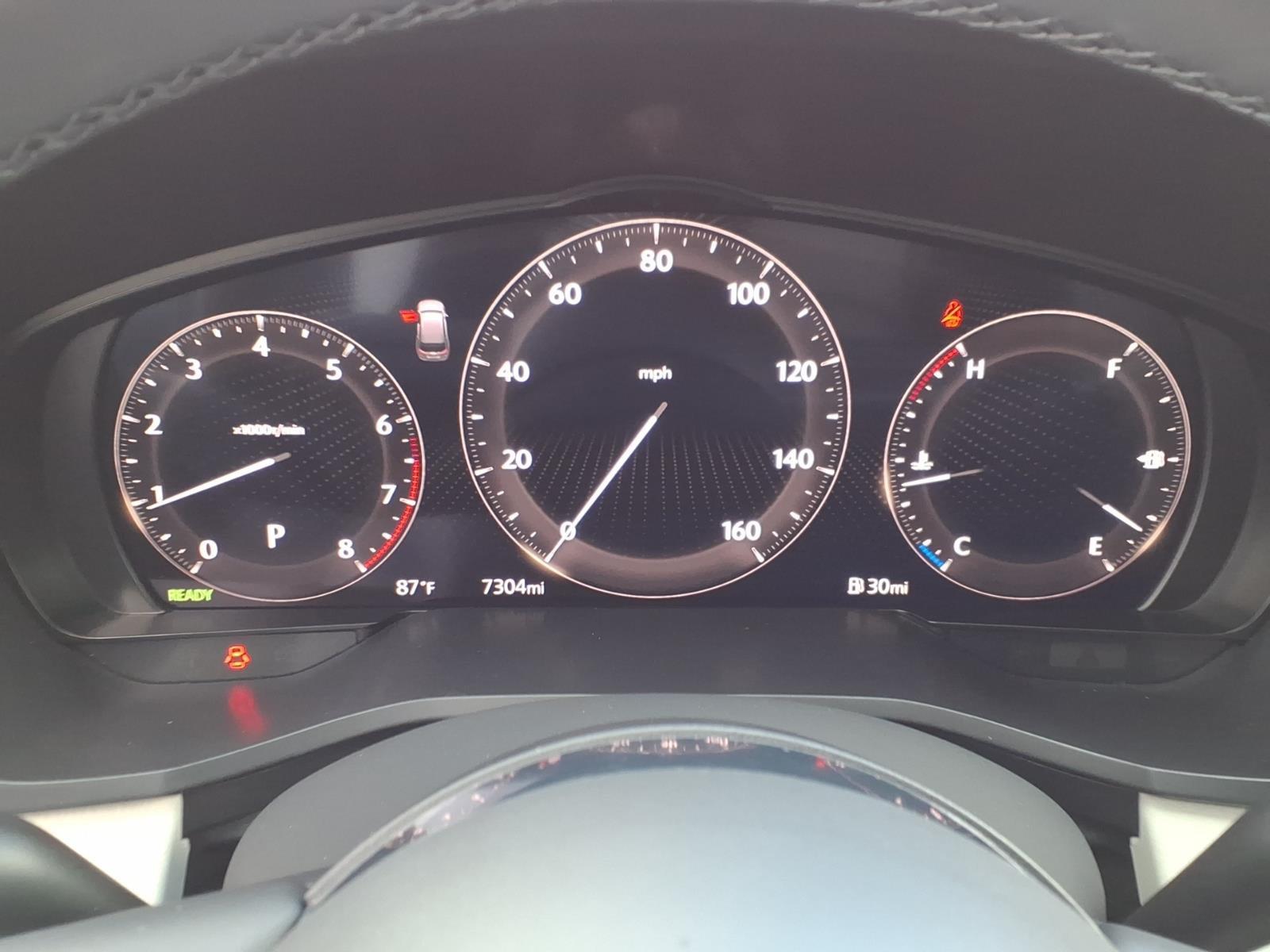 2024 Mazda CX-90 3.3 Turbo Premium Plus