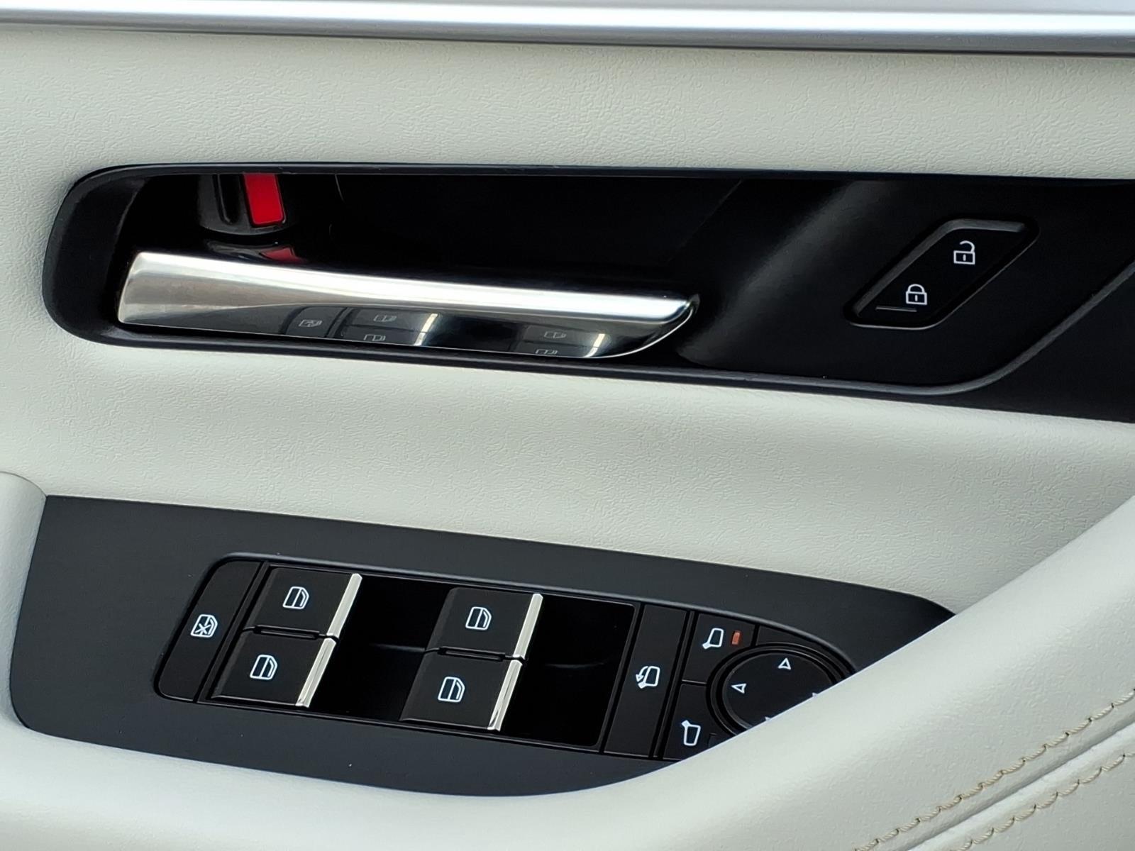 2024 Mazda CX-90 3.3 Turbo Premium Plus