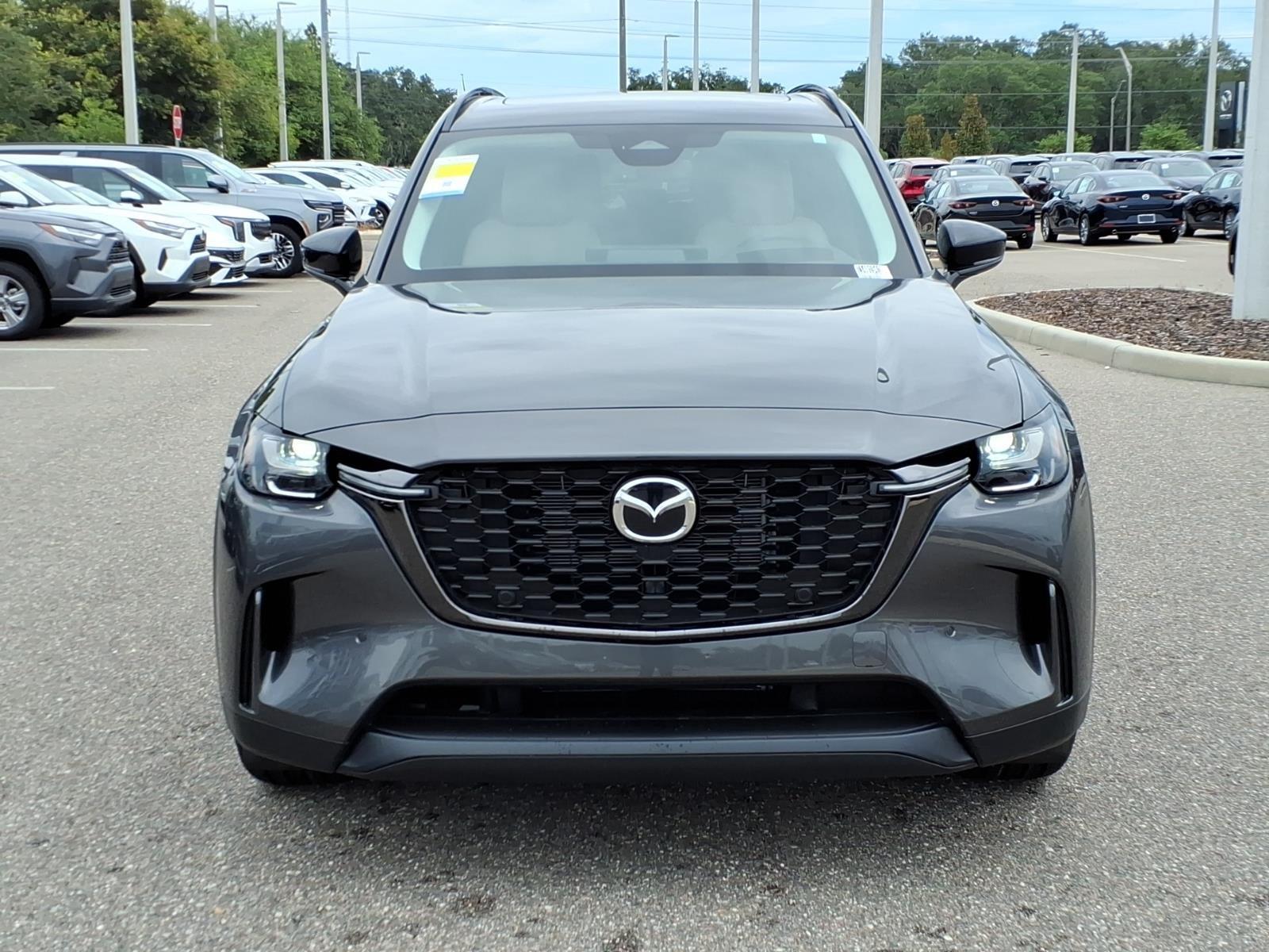 2026 Mazda CX-90 Premium Sport