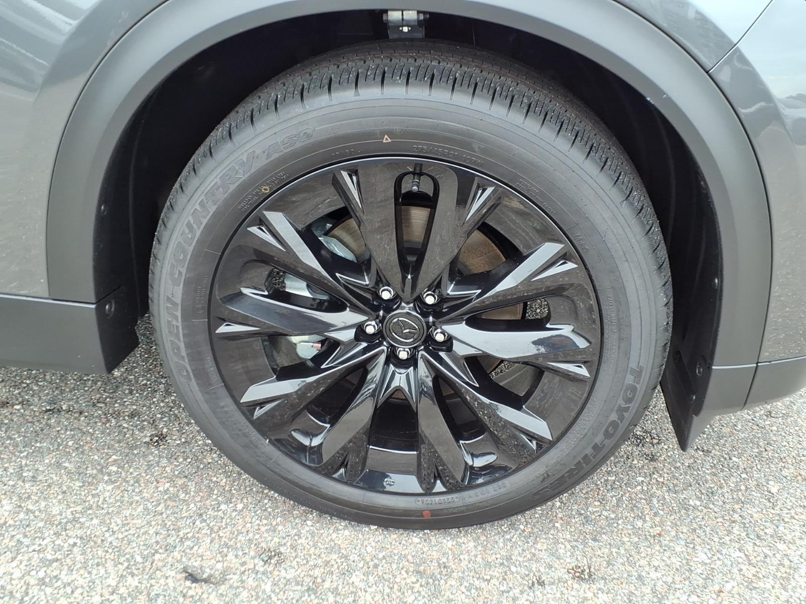 2026 Mazda CX-90 Premium Sport