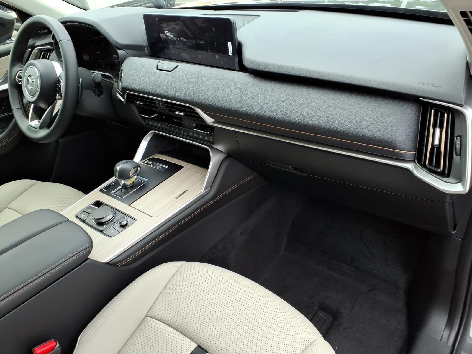 2026 Mazda CX-90 Premium Sport
