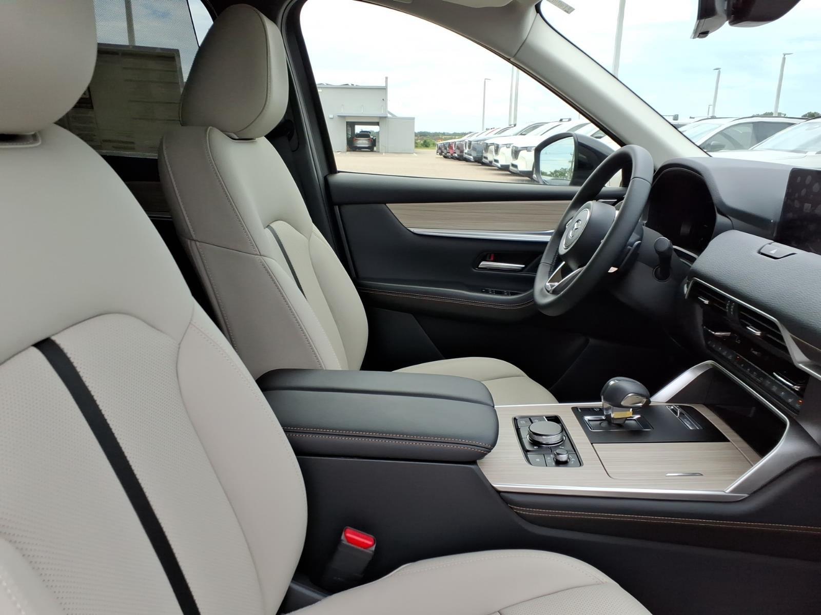 2026 Mazda CX-90 Premium Sport