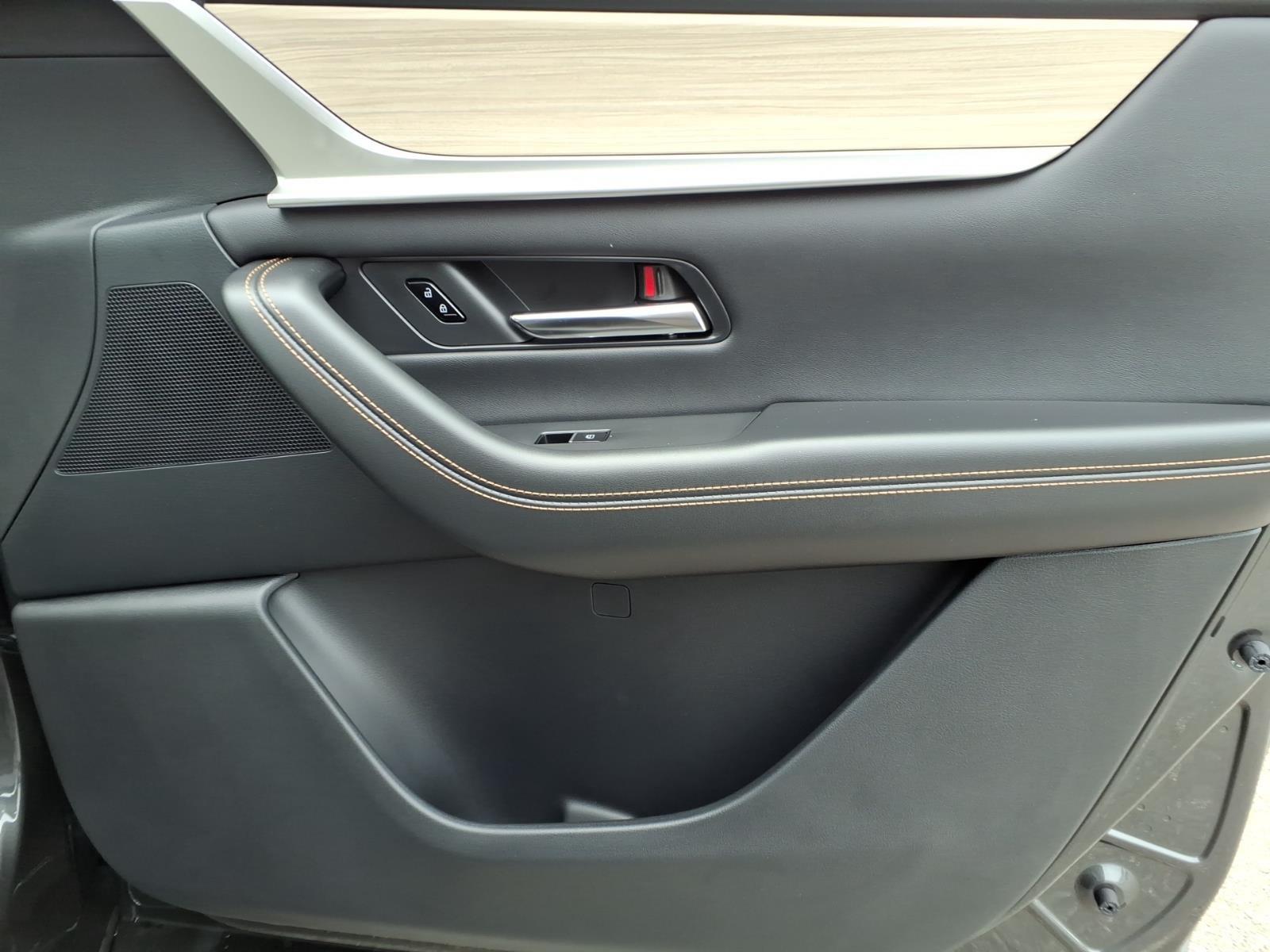 2026 Mazda CX-90 Premium Sport