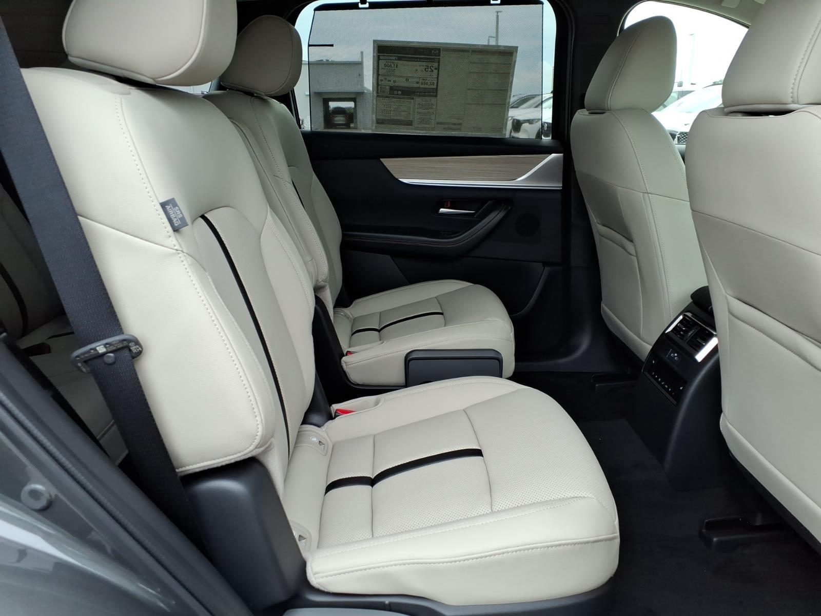 2026 Mazda CX-90 Premium Sport