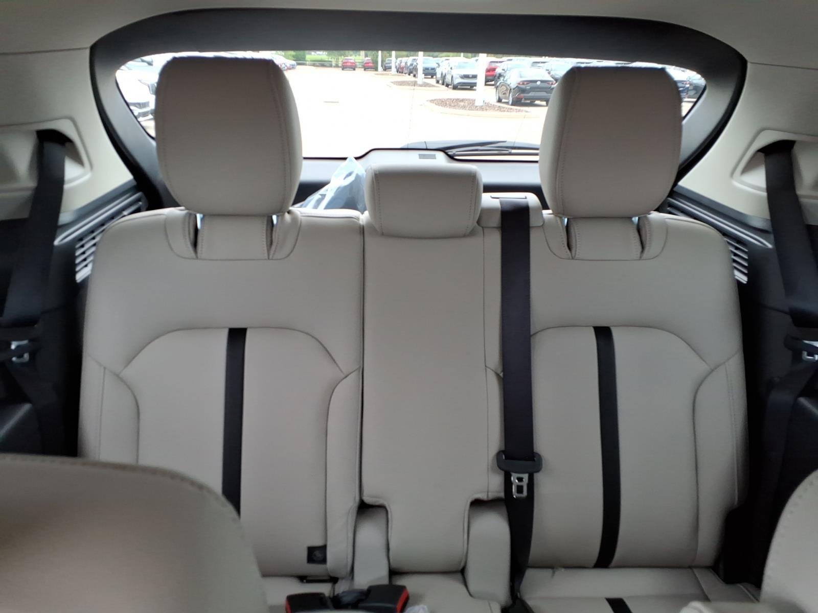 2026 Mazda CX-90 Premium Sport