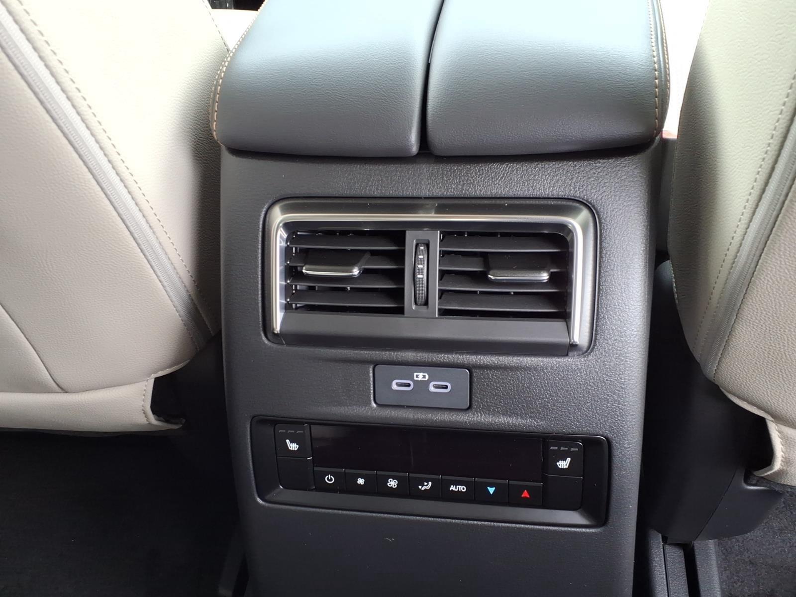 2026 Mazda CX-90 Premium Sport