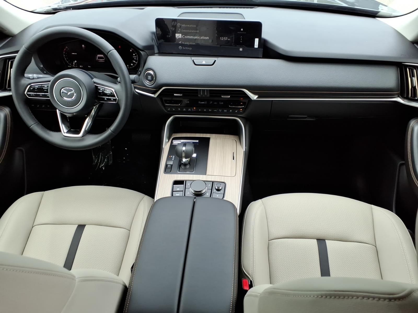 2026 Mazda CX-90 Premium Sport