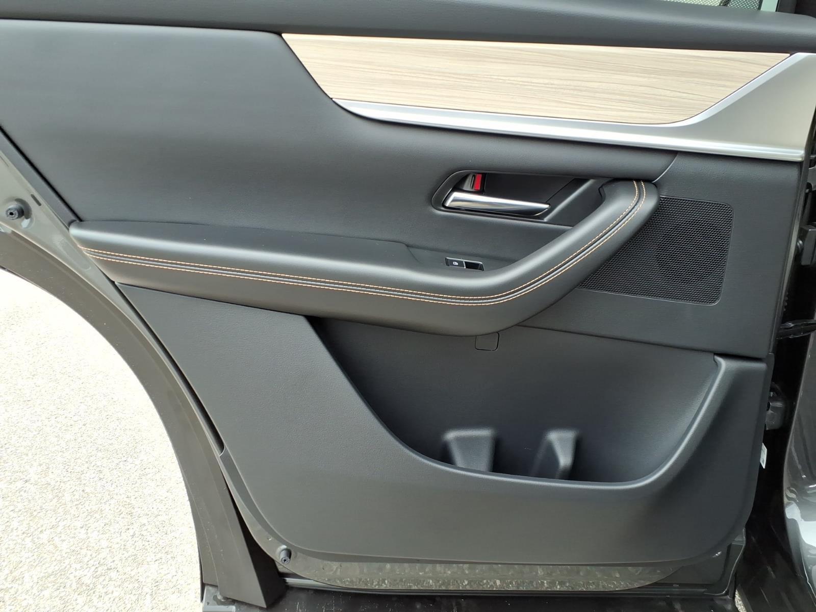 2026 Mazda CX-90 Premium Sport