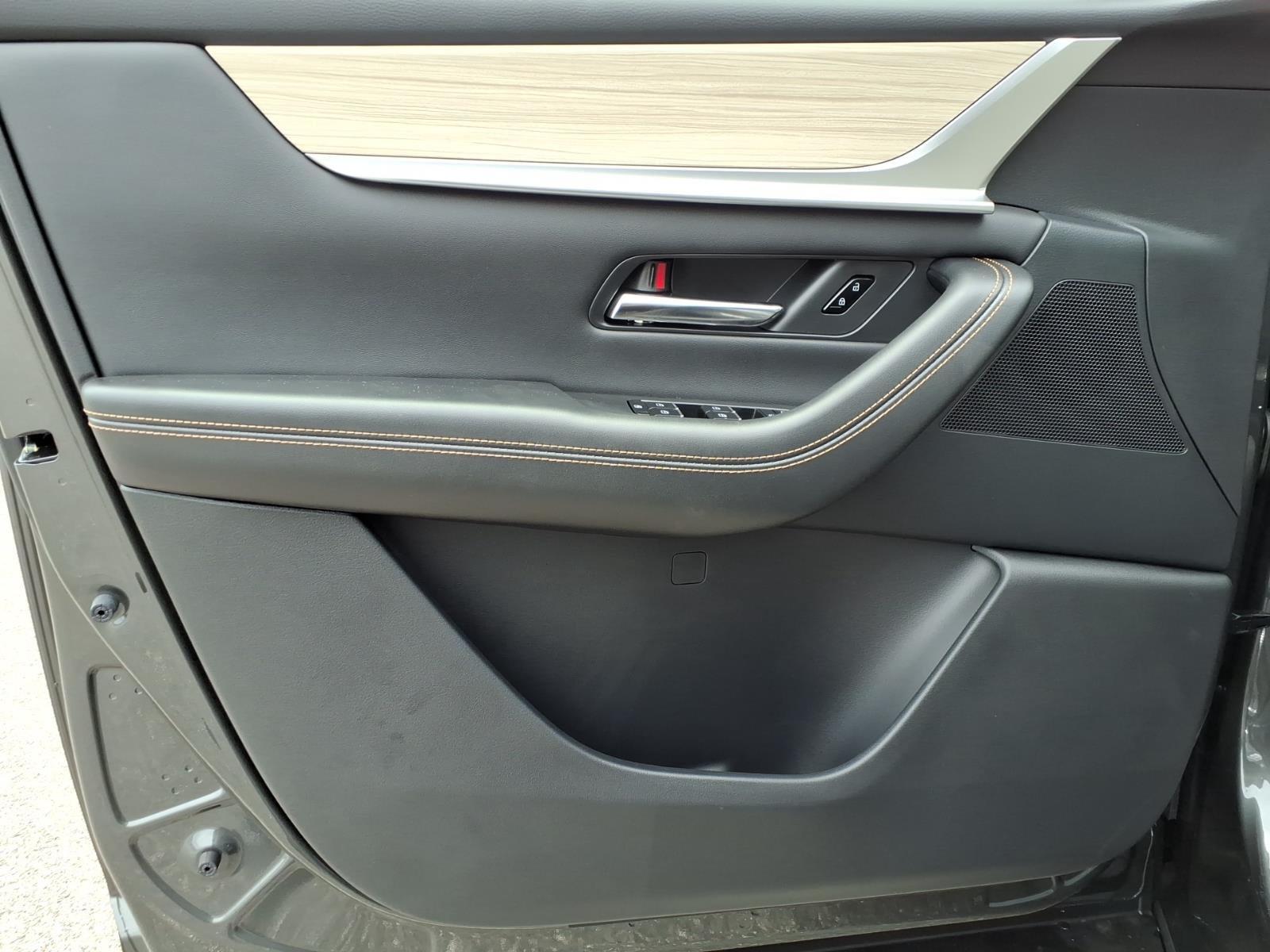 2026 Mazda CX-90 Premium Sport