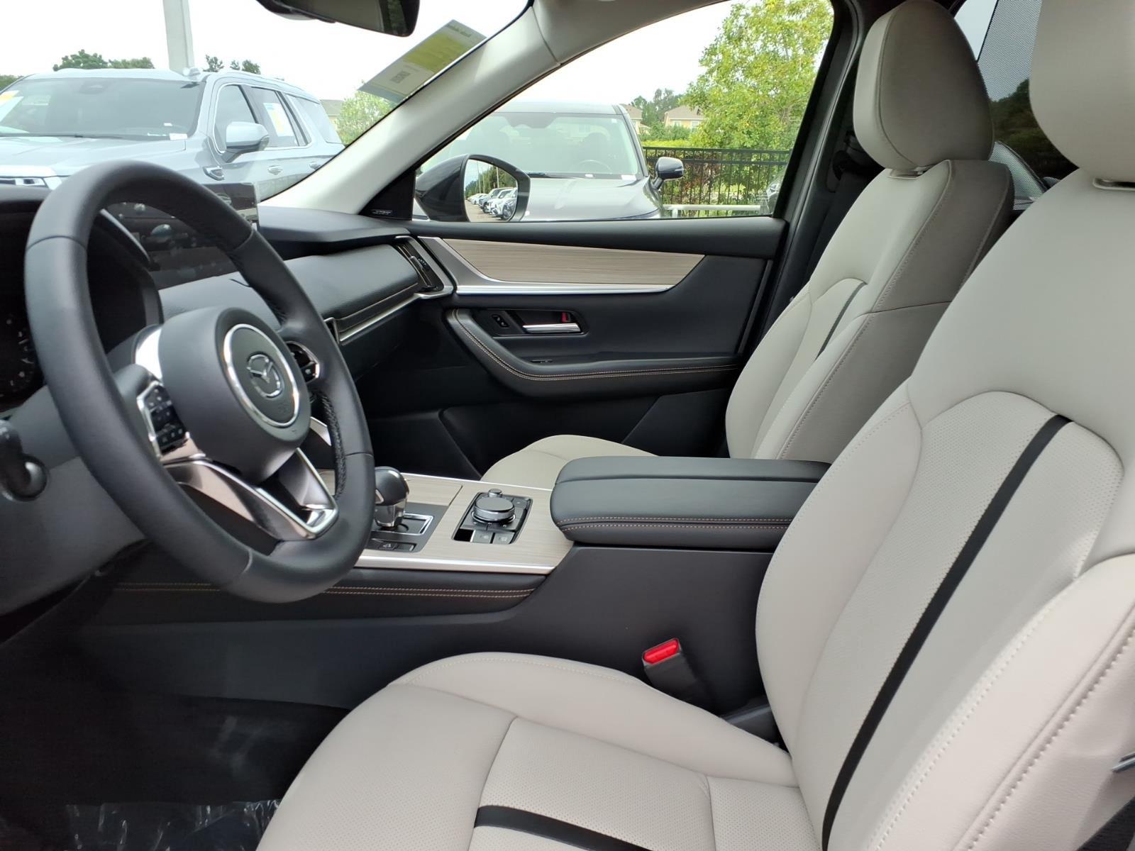 2026 Mazda CX-90 Premium Sport