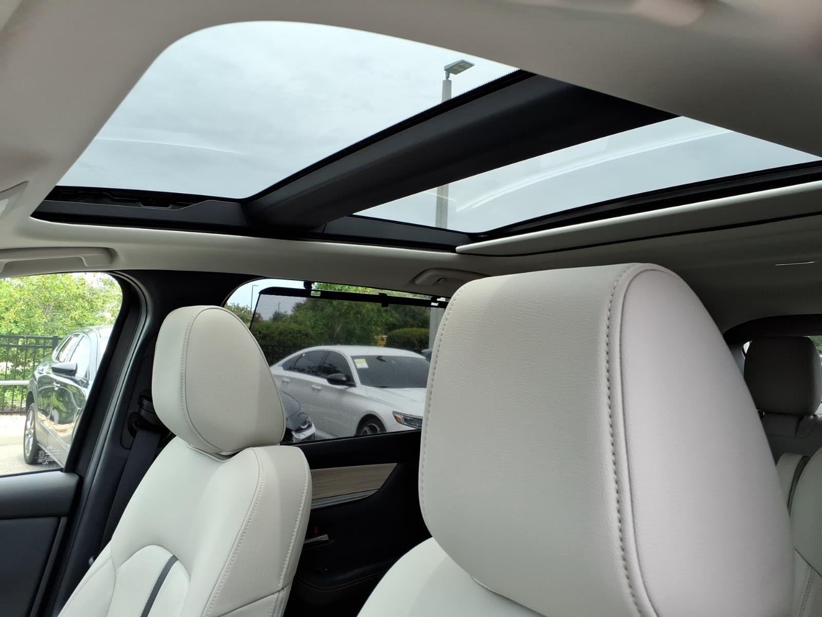 2026 Mazda CX-90 Premium Sport