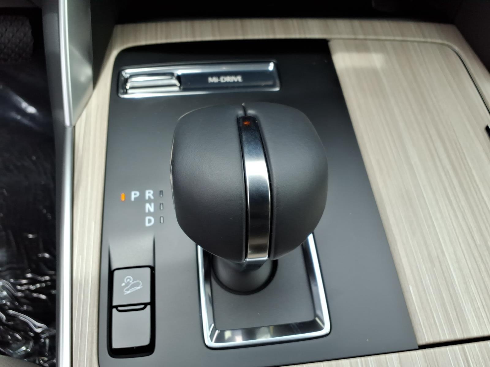 2026 Mazda CX-90 Premium Sport