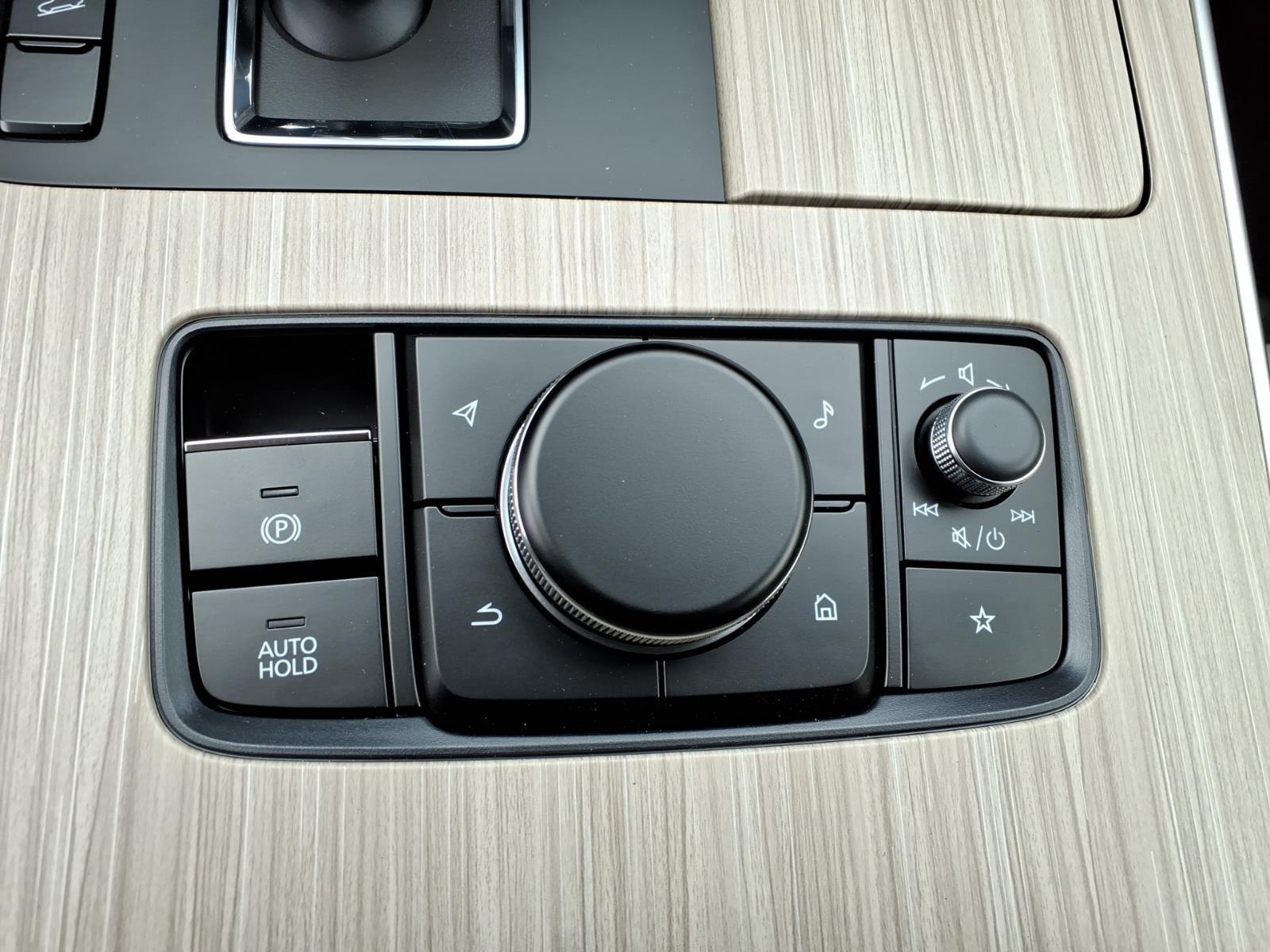 2026 Mazda CX-90 Premium Sport
