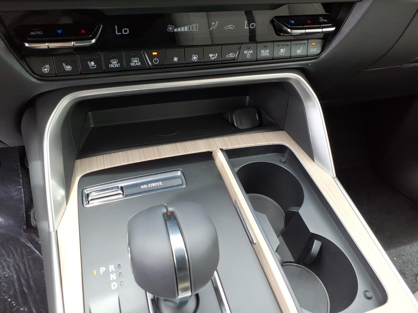 2026 Mazda CX-90 Premium Sport
