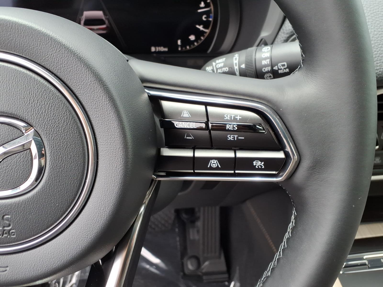 2026 Mazda CX-90 Premium Sport