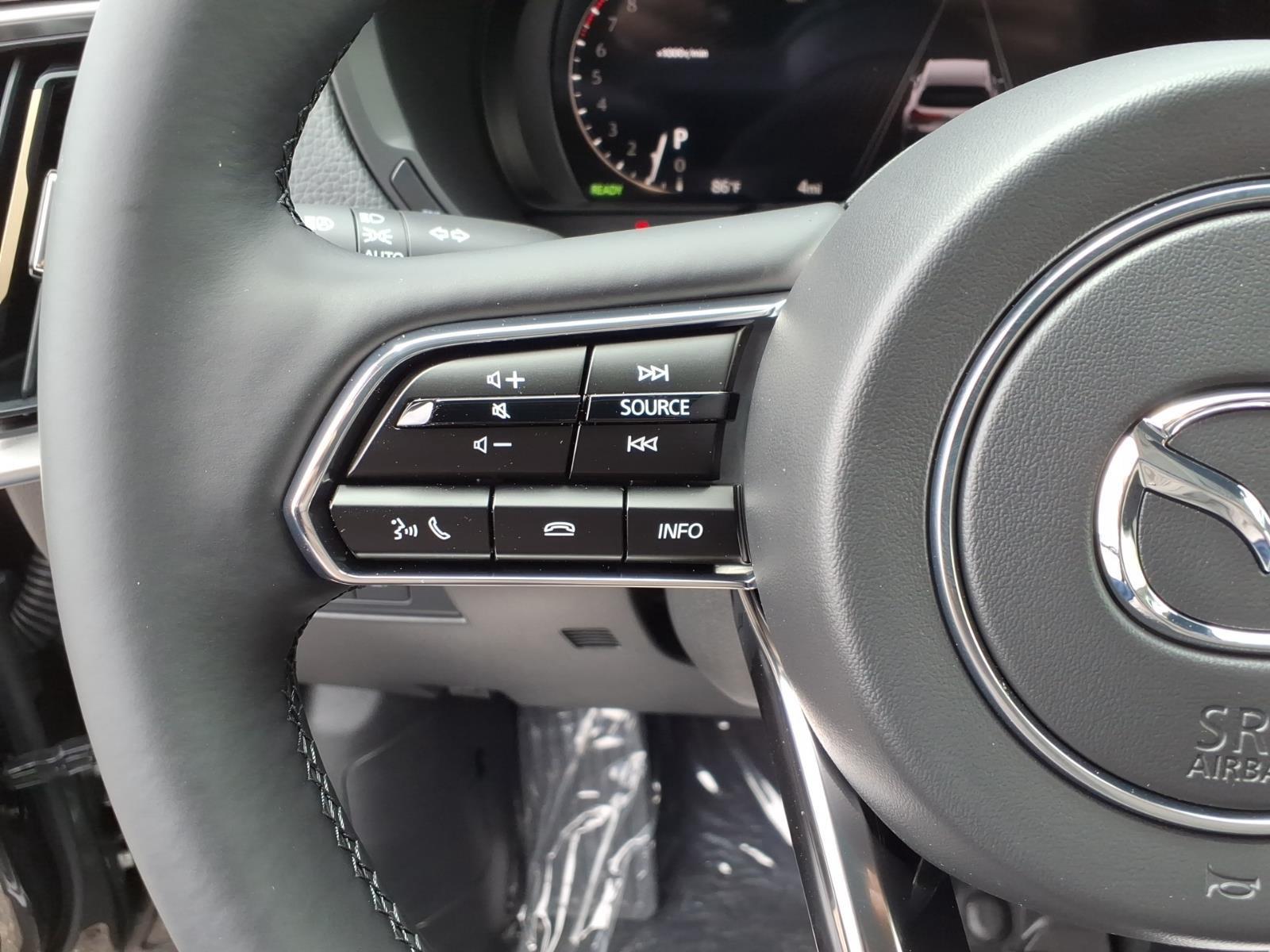 2026 Mazda CX-90 Premium Sport