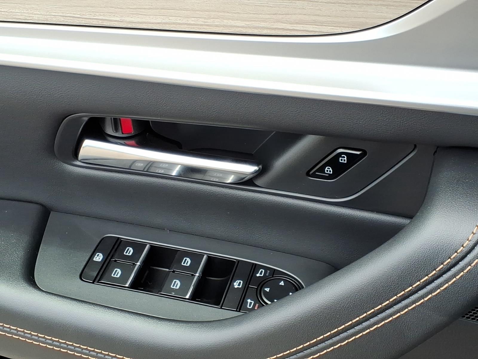 2026 Mazda CX-90 Premium Sport