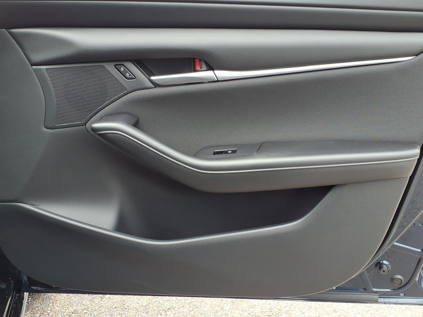 2026 Mazda Mazda3 Sedan 2.5 S