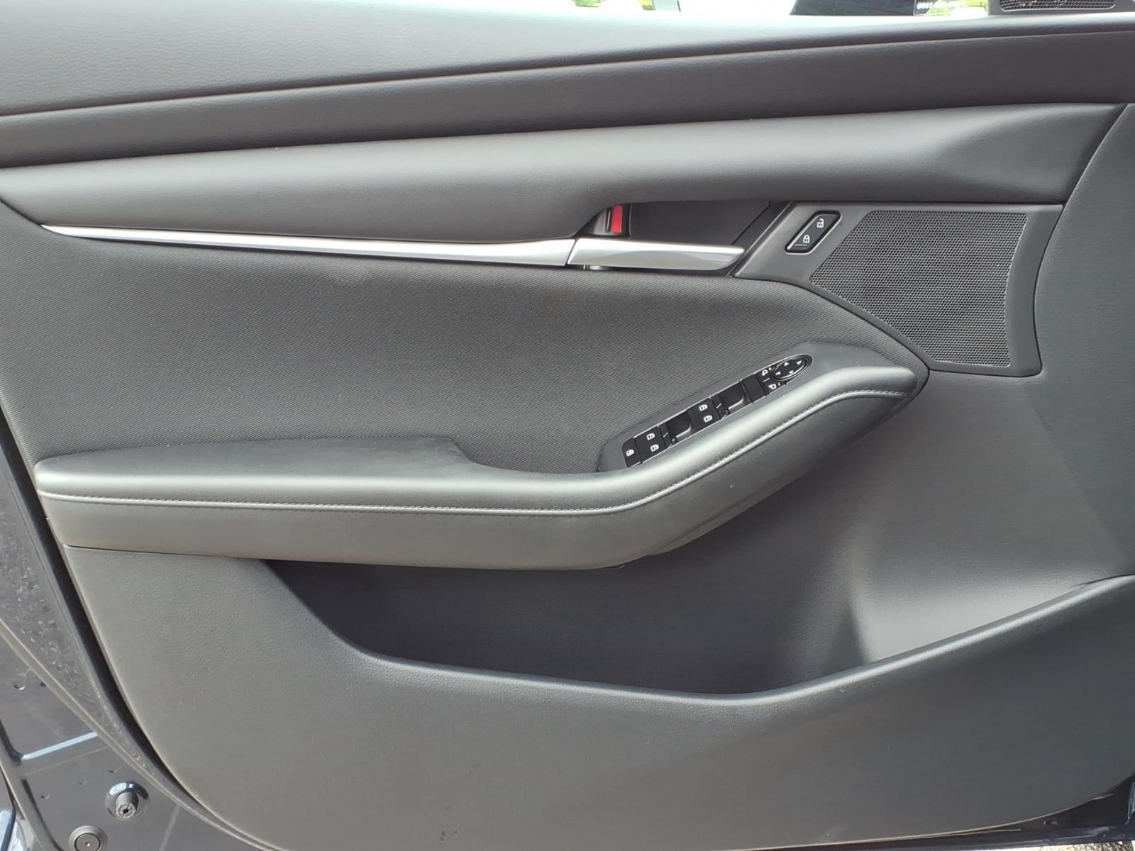 2026 Mazda Mazda3 Sedan 2.5 S