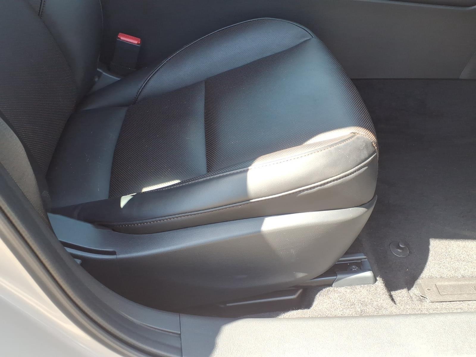 2025 Mazda Mazda3 Hatchback 2.5 S Preferred