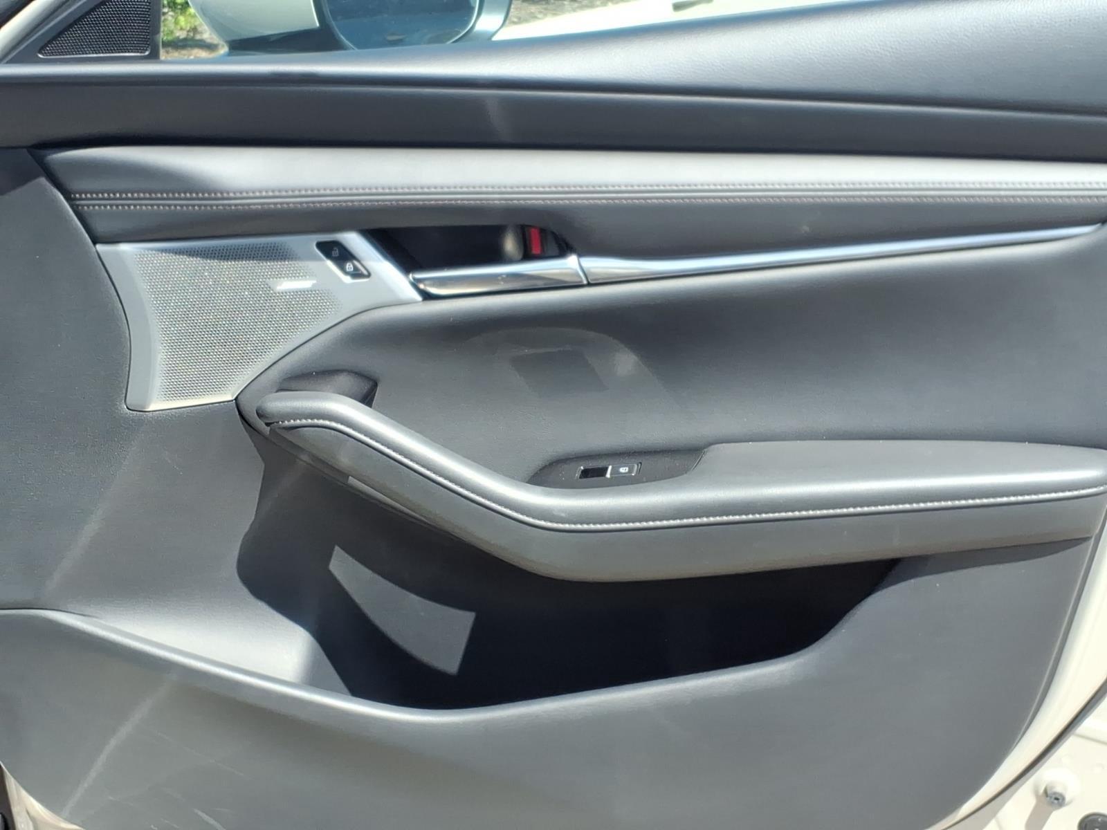 2025 Mazda Mazda3 Hatchback 2.5 S Preferred