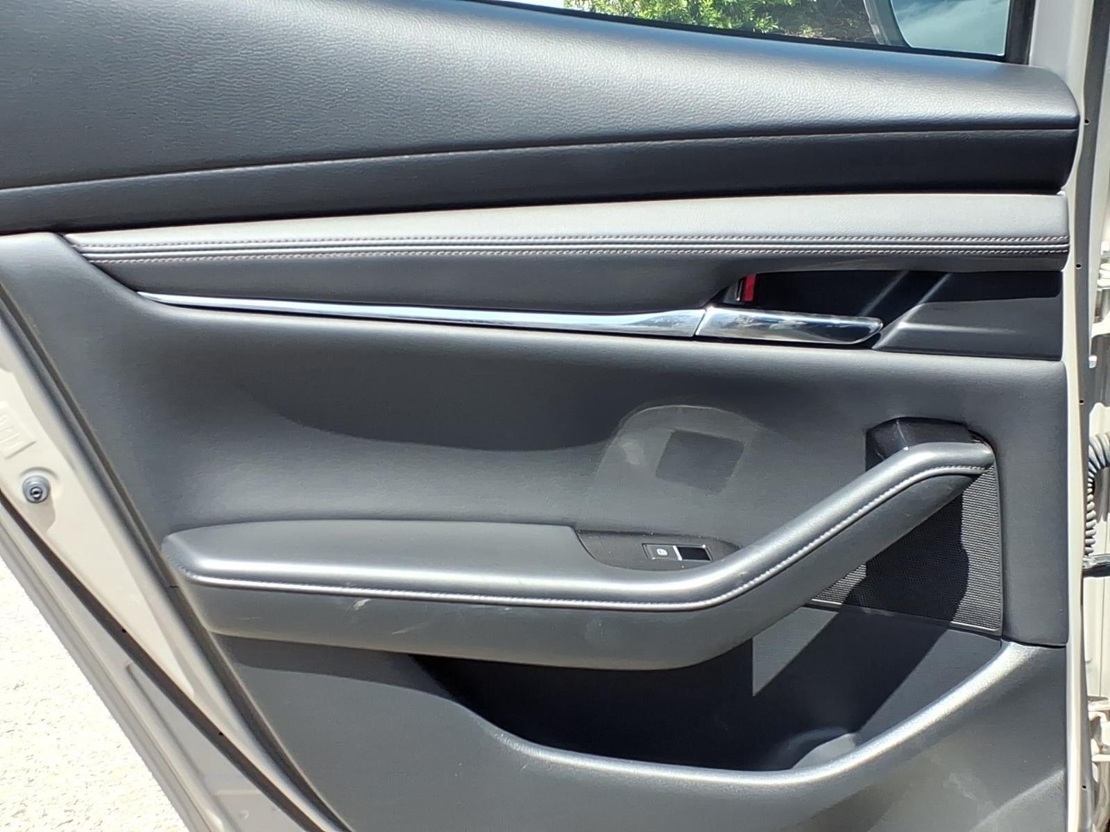 2025 Mazda Mazda3 Hatchback 2.5 S Preferred