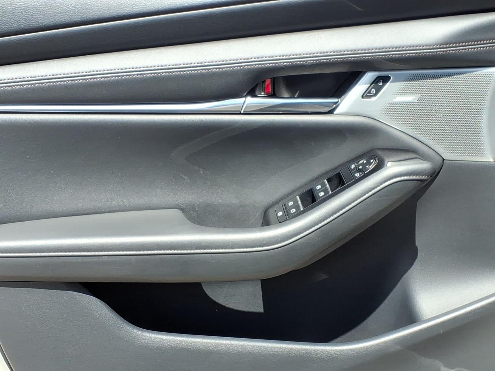 2025 Mazda Mazda3 Hatchback 2.5 S Preferred