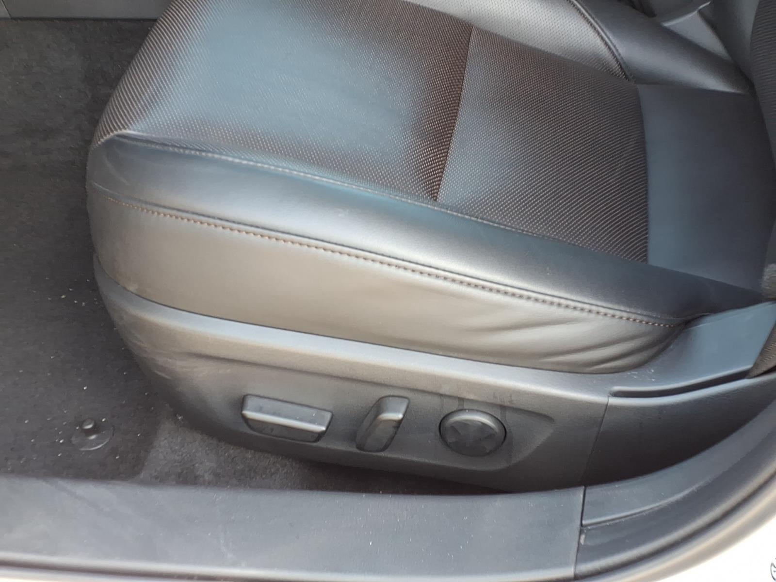 2025 Mazda Mazda3 Hatchback 2.5 S Preferred