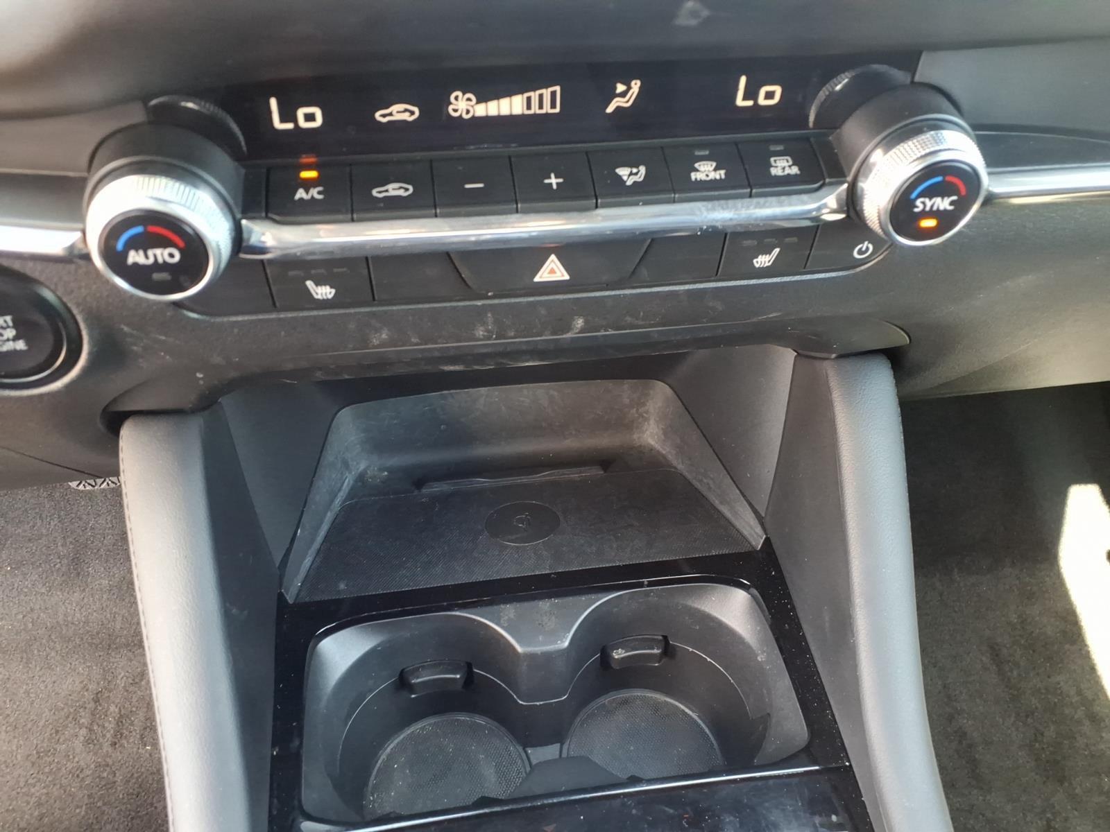2025 Mazda Mazda3 Hatchback 2.5 S Preferred