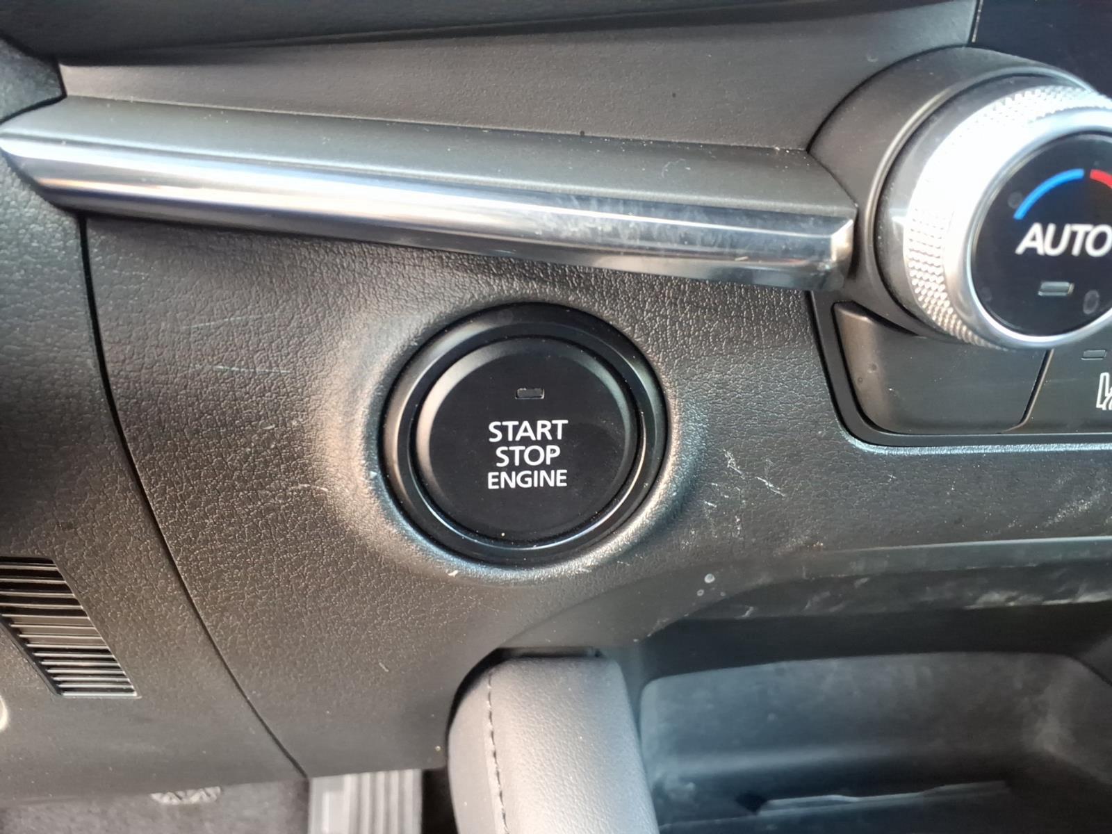2025 Mazda Mazda3 Hatchback 2.5 S Preferred