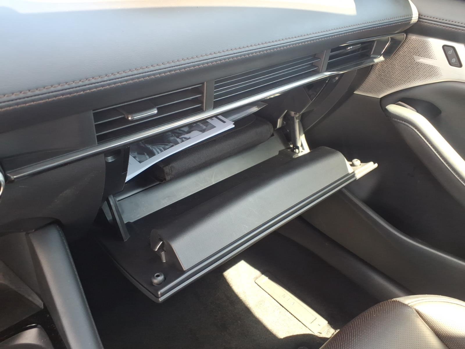 2025 Mazda Mazda3 Hatchback 2.5 S Preferred