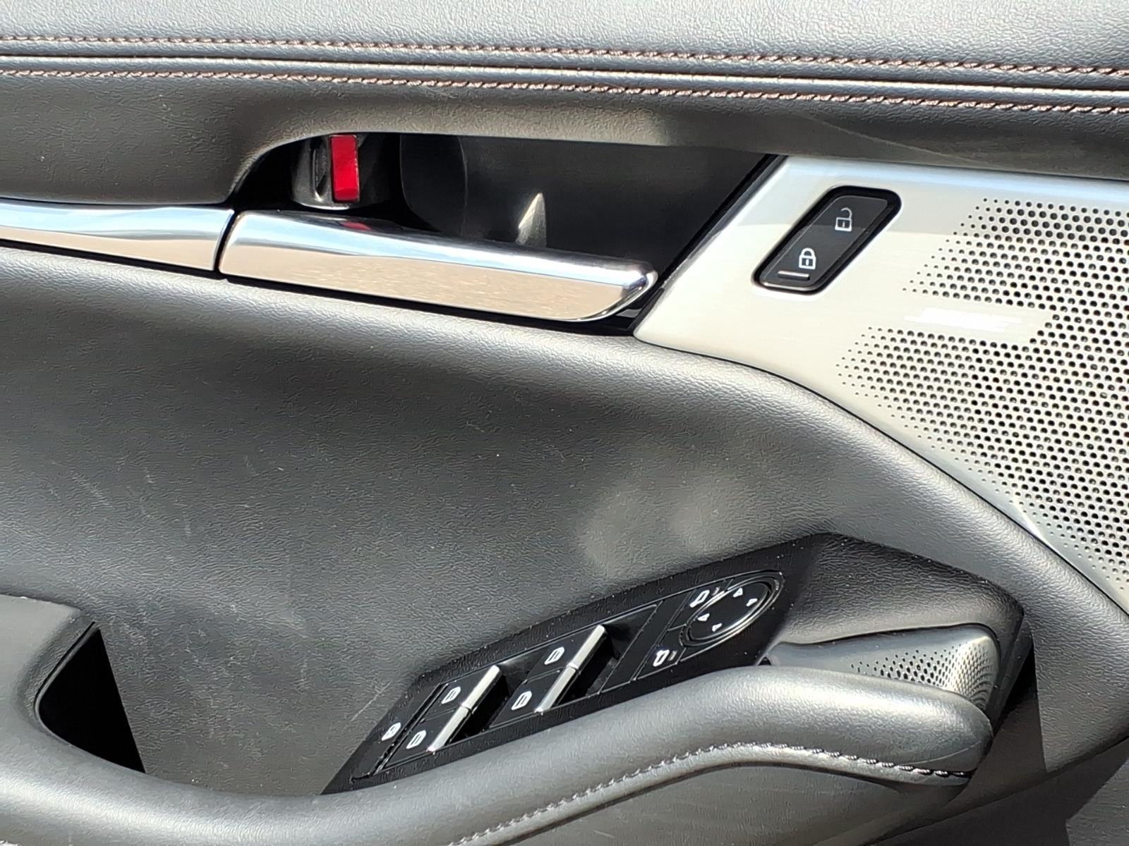 2025 Mazda Mazda3 Hatchback 2.5 S Preferred