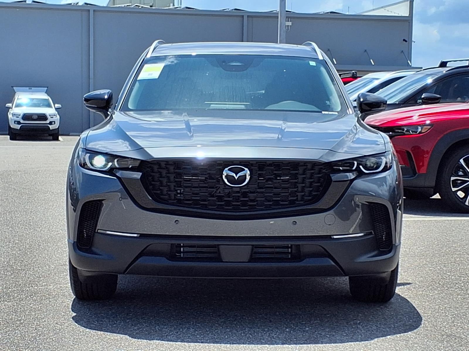 2026 Mazda CX-50 2.5 S Preferred