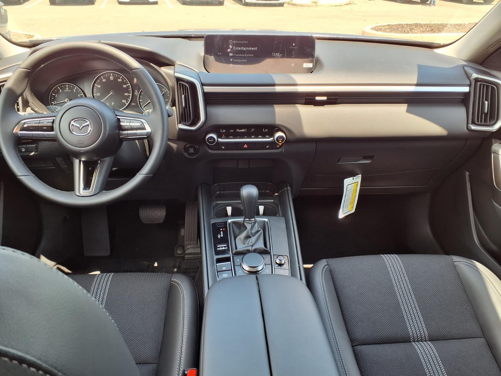 2026 Mazda CX-50 2.5 S Preferred
