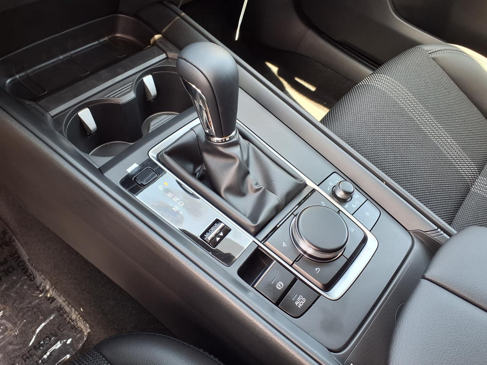 2026 Mazda CX-50 2.5 S Preferred