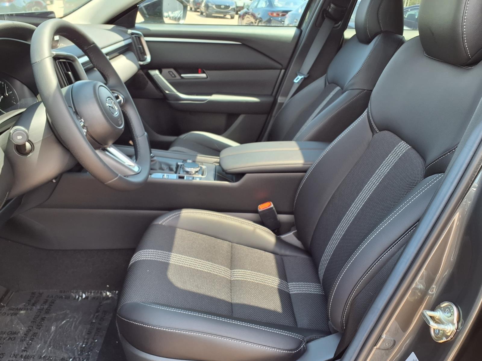 2026 Mazda CX-50 2.5 S Preferred