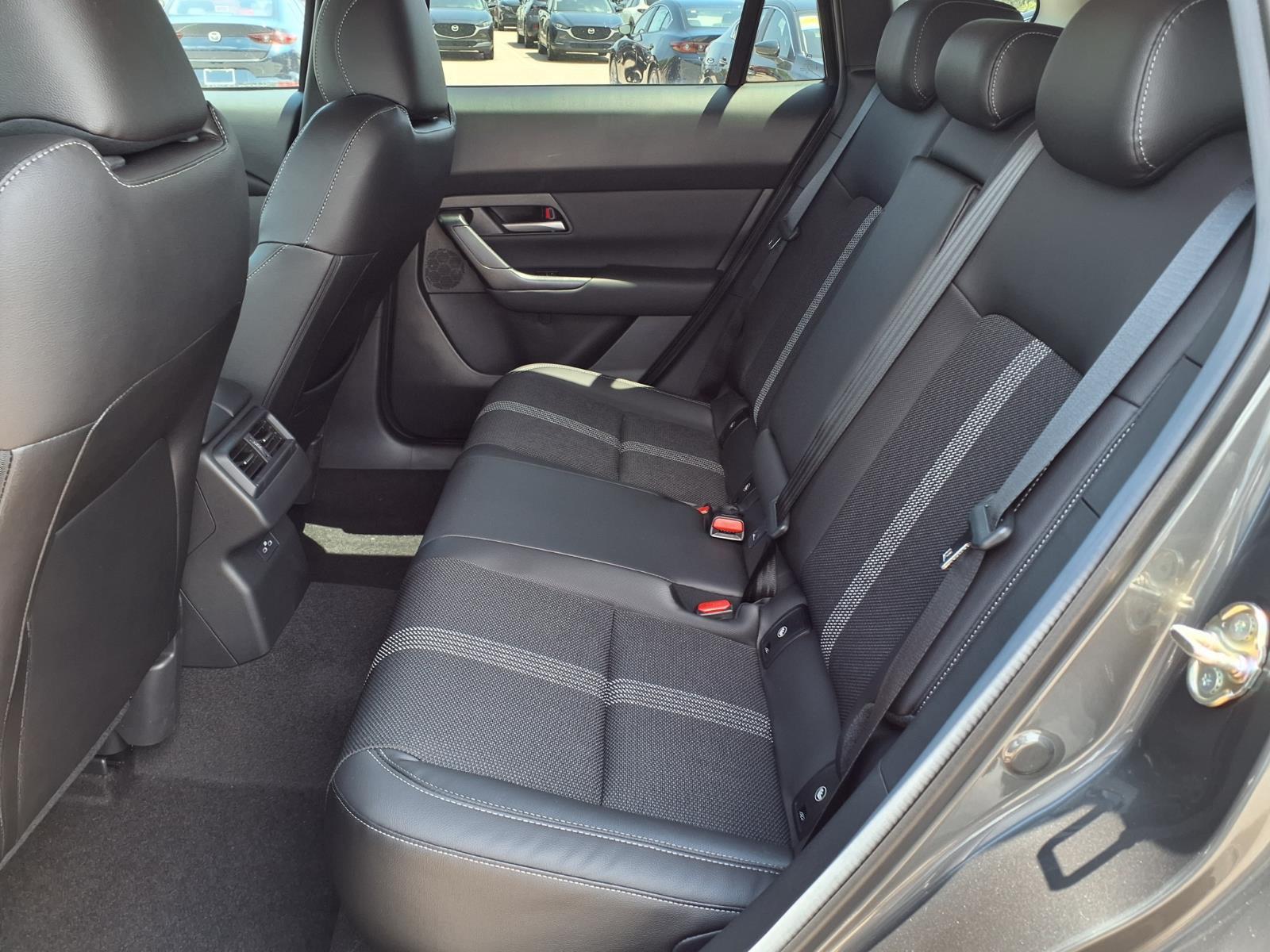 2026 Mazda CX-50 2.5 S Preferred