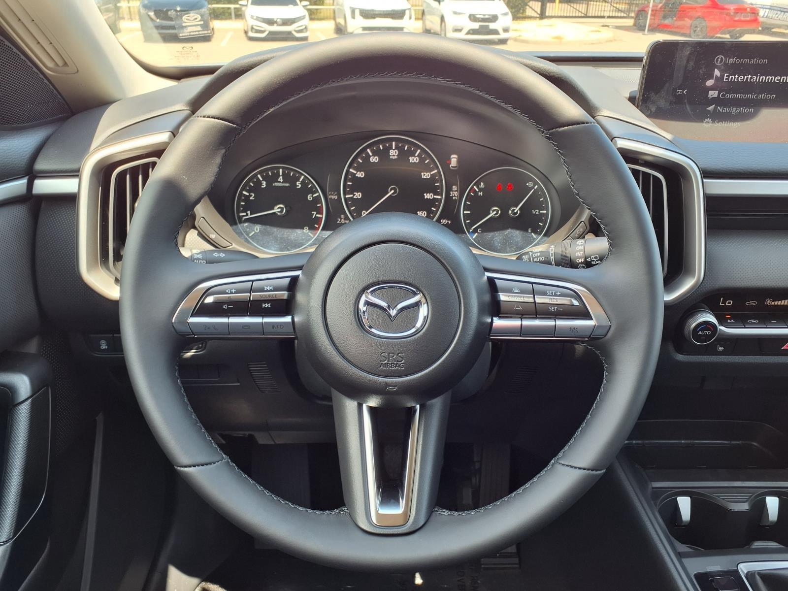 2026 Mazda CX-50 2.5 S Preferred